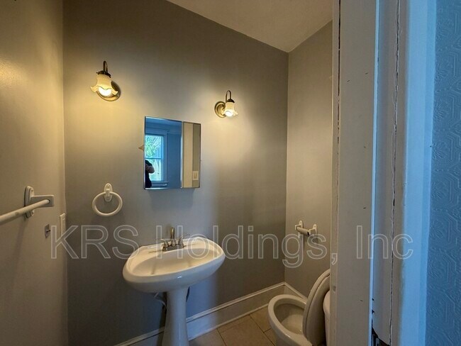 Foto del edificio - 1110 Park Ave