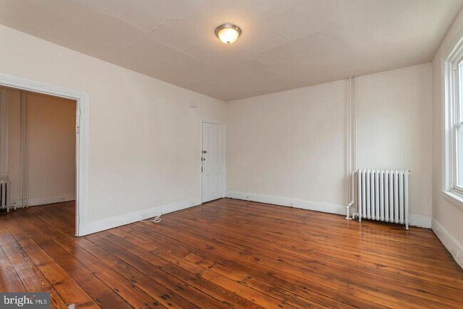 Foto del edificio - 1232 N 5th St