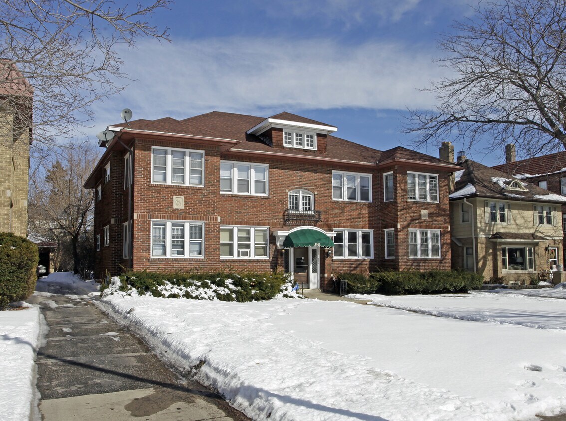 Primary Photo - 4146 W Martin Dr