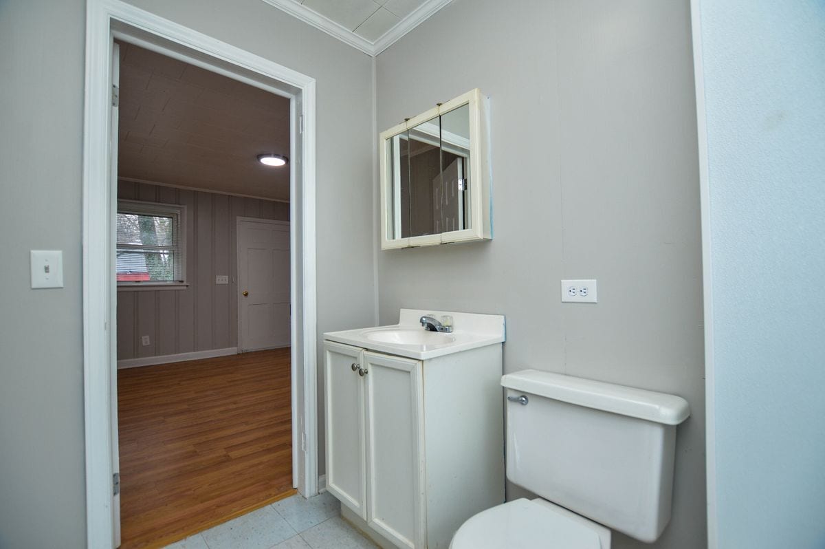 Foto del edificio - 532 Homewood Ave