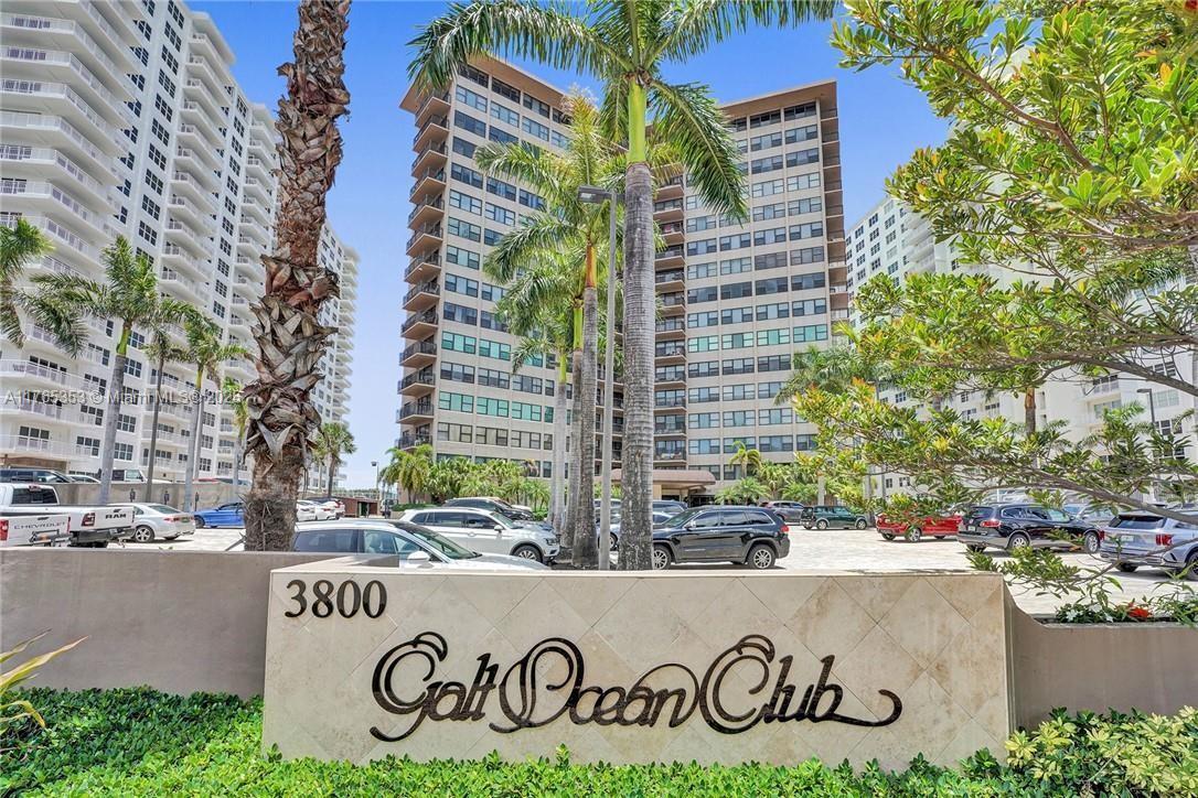 Primary Photo - 3800 Galt Ocean Dr