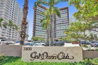 Building Photo - 3800 Galt Ocean Dr