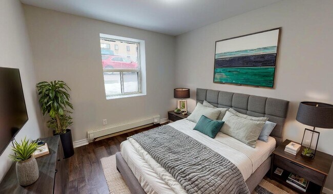 Photo du bâtiment - Grand Avenue Apartments