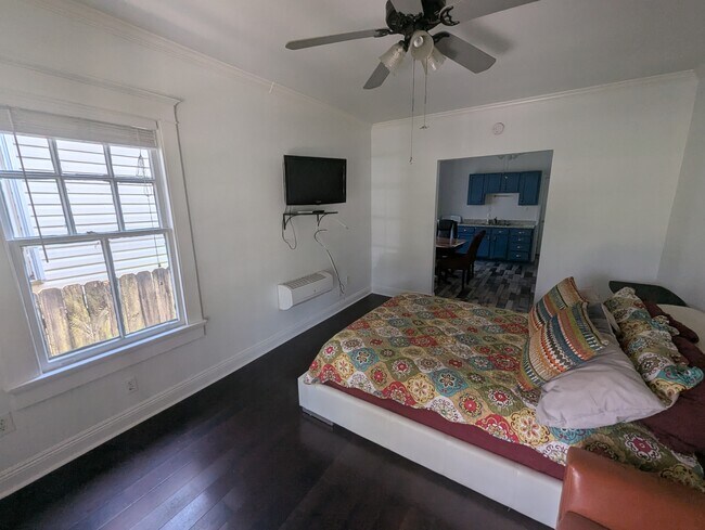 Foto del edificio - 3806 Bienville St