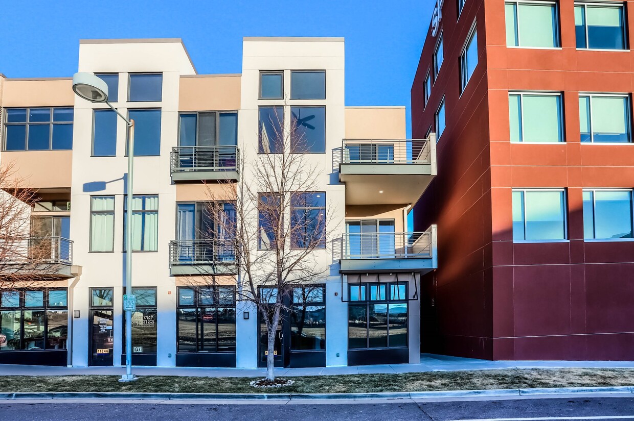 Primary Photo - 11542 Colony Row