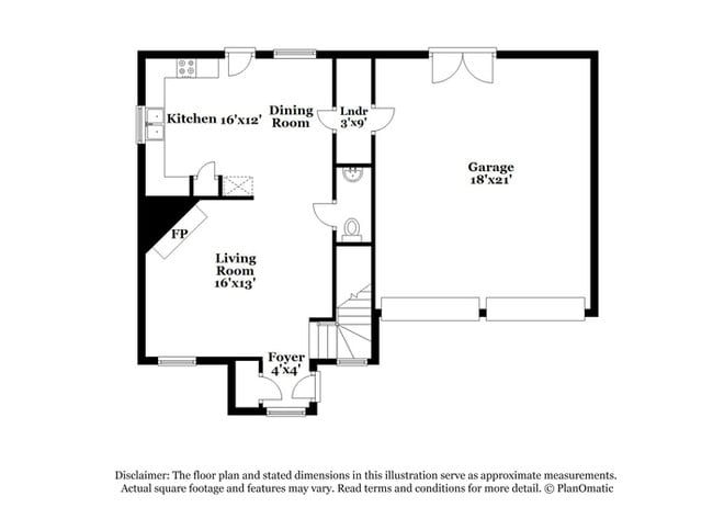 Foto del edificio - 722 Nightingale Cir