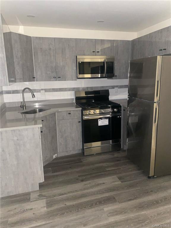 Building Photo - 63 Hearst St