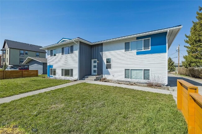 Foto del edificio - 215 S 19th Ave