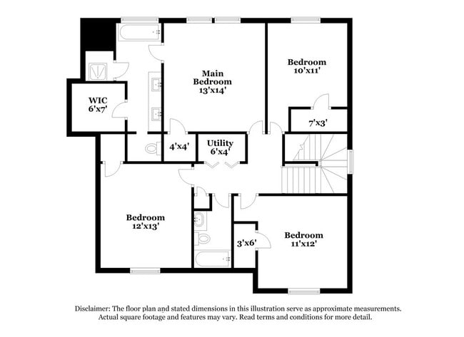 Building Photo - 18326 Forest Dew Dr