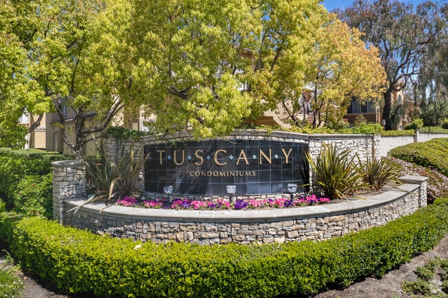 Building Photo - Tuscany Condominiums
