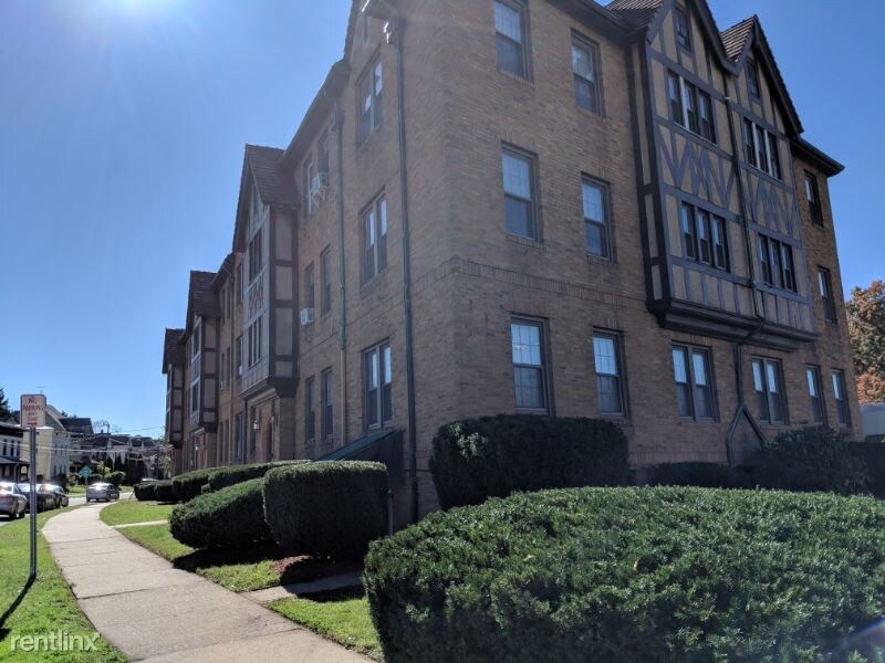 Primary Photo - 1 br, 1 bath Apartment - 31 Vine st