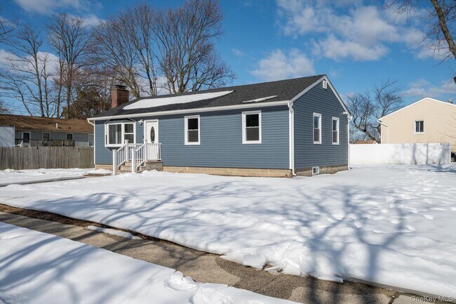 Foto del edificio - 93 Garfield Ave