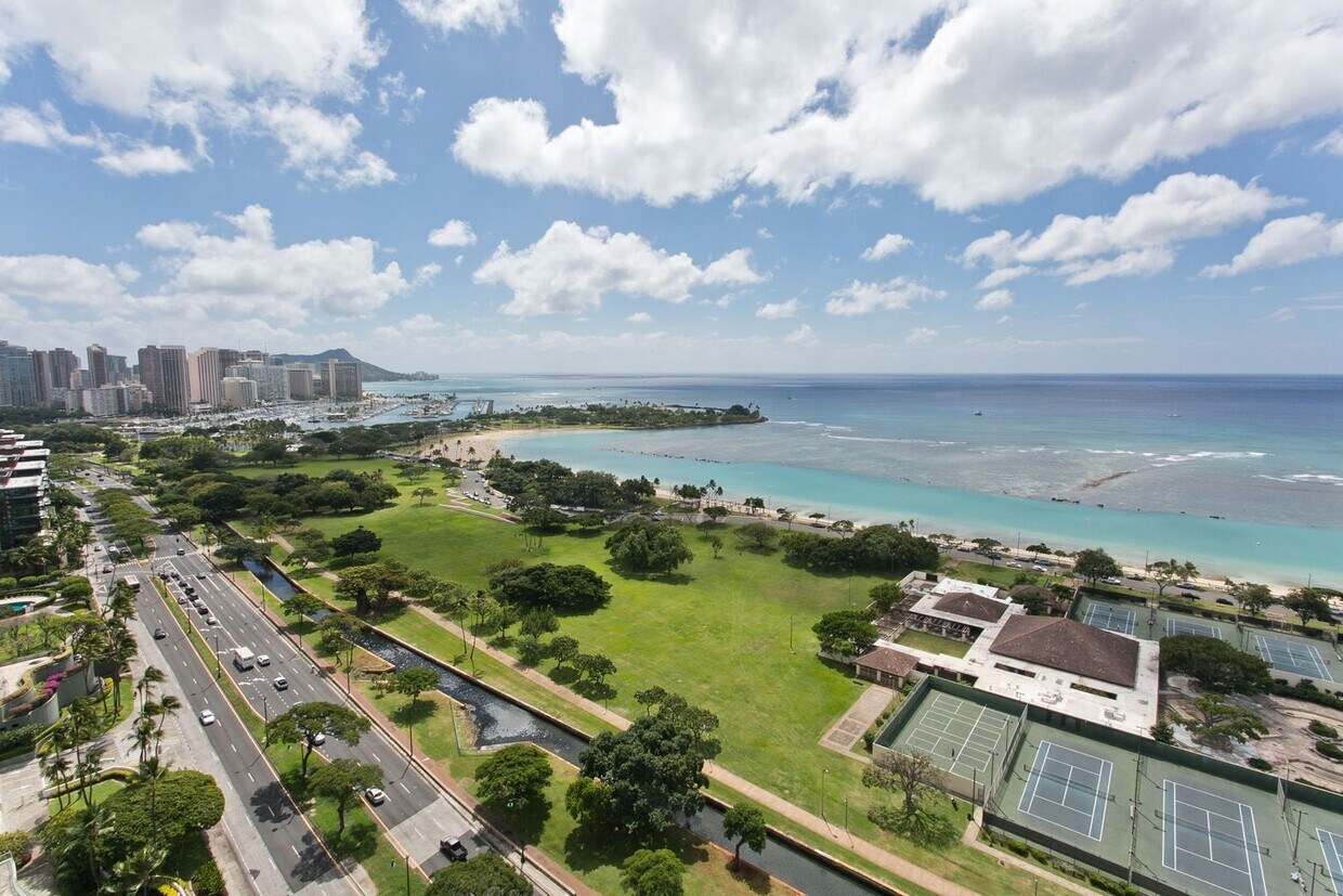 Primary Photo - Hokua 23D