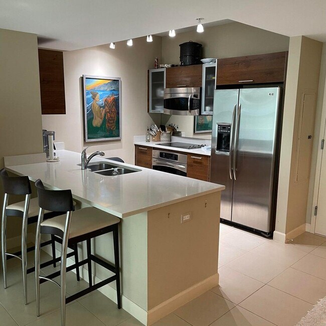 Foto del edificio - 480 Hibiscus St