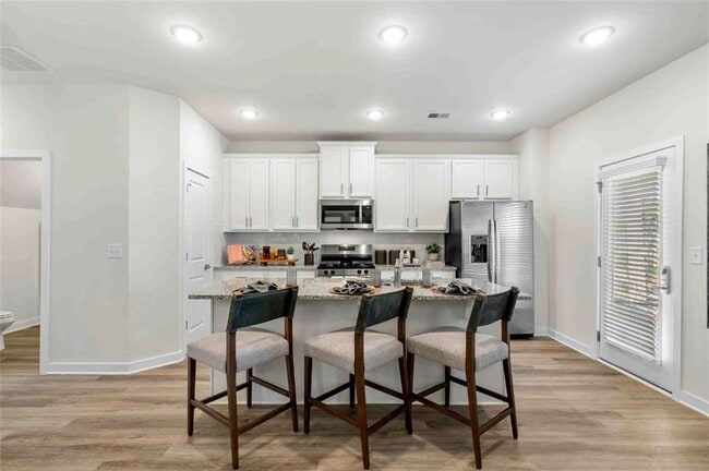 Foto del edificio - 1450 Peachtree Industrial Blvd