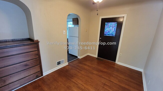Foto del edificio - 1323 N 18th St
