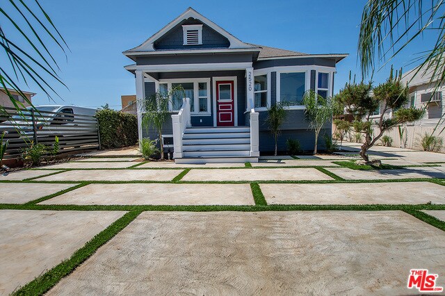 Building Photo - 2520 Gleason Ave