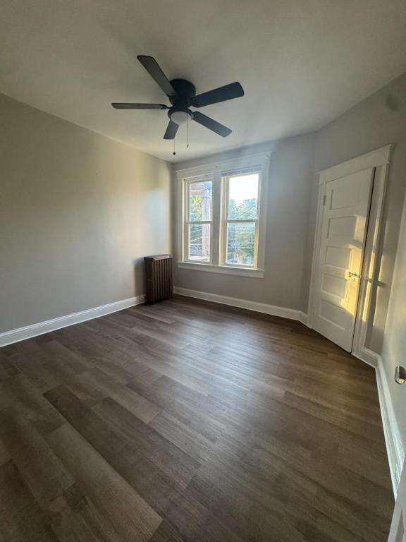 Foto del edificio - 4802 Frederick Ave