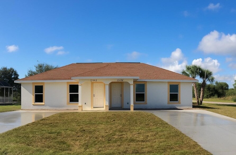 Foto principal - 12442 Grouse Ave