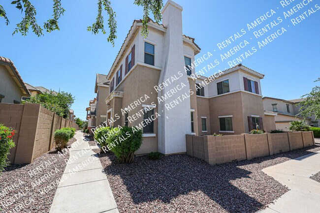 Building Photo - Upgrades galore in this "close to everythi...