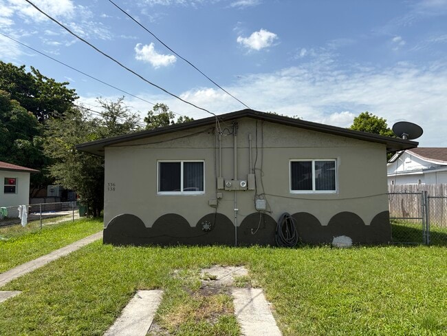 Building Photo - 338 NW 53rd St
