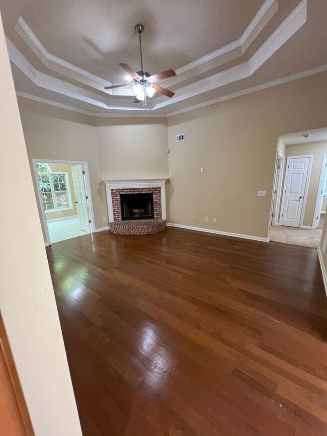 Foto del edificio - Gorgeous Ranch 4 bedroom 2 bath home in Lawrenceville