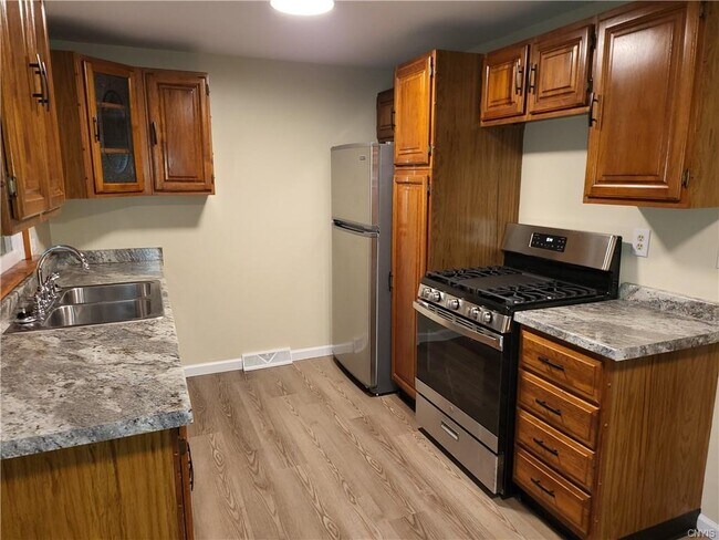 Foto del edificio - 4629 Wilcox Pl