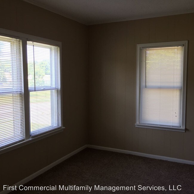 Foto del edificio - 2 br, 1 bath House - 604 W 2nd Street