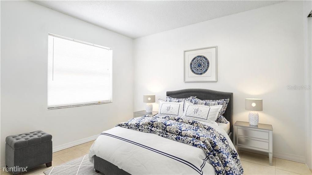 Primary Photo - 2 br, 1 bath 4plex - 9410 North 50th Street A
