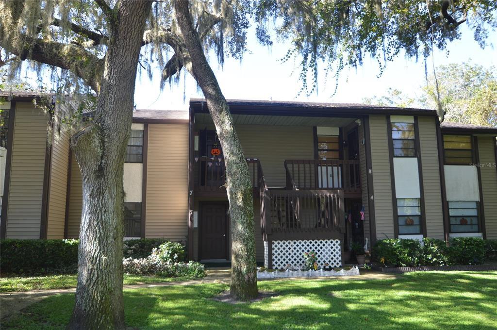 12025 Environmental Dr Unit 3, New Port Richey, FL 34654 Condo for