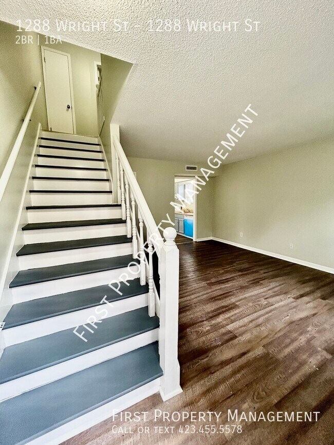 Foto del edificio - Eastridge 2Bed/1.5Bath Duplex: Central AC ...