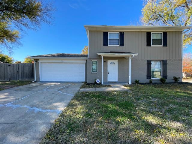 Foto principal - 903 Cherrywood Trail