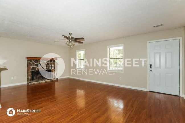 Foto del edificio - 1475 Moriah Trace NE, Auburn, GA 30011