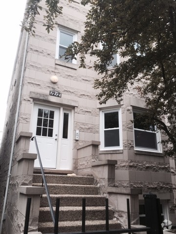 Building Photo - 1212 W Henderson St