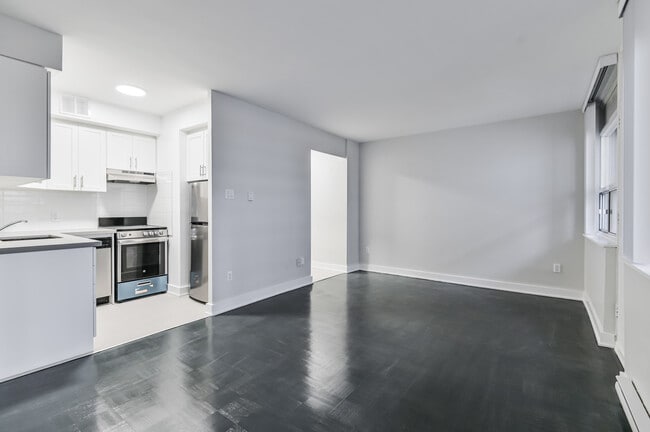 Photo du bâtiment - Bloor Yonge Tower