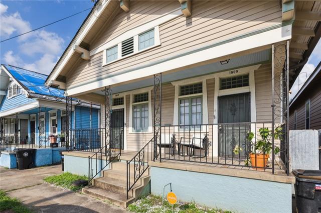 Building Photo - 1805 St Roch Ave