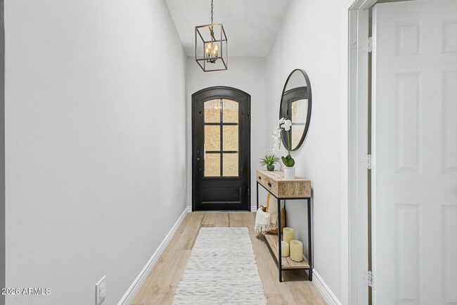 Foto del edificio - 7972 E Cactus Wren Rd