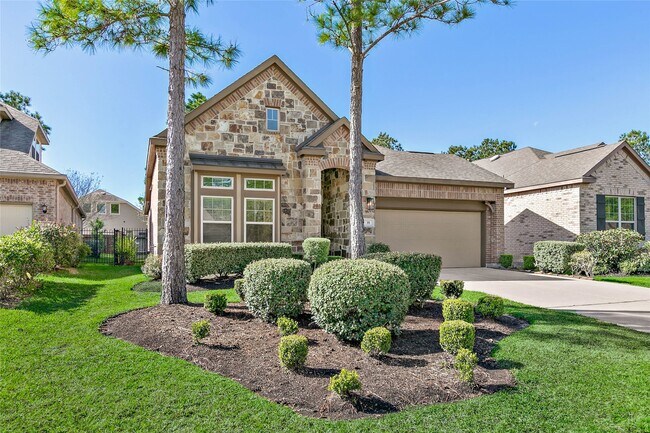 Building Photo - 35 E Wolf Cabin Cir
