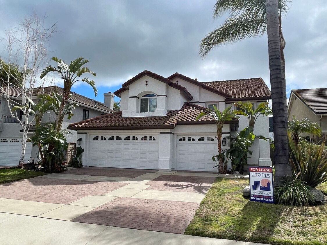 29660 Quail Run Dr, Agoura Hills, CA 91301 House Rental in Agoura