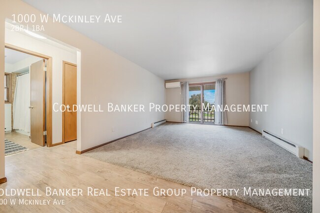 Foto del edificio - 1000 W McKinley Ave