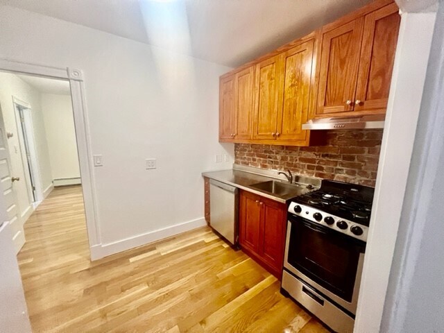 Foto del edificio - 9 Thacher Ct