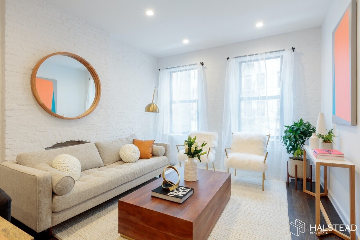 Foto del edificio - 558 W 150th St