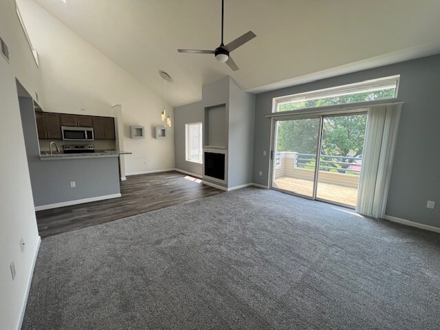 Foto del edificio - Blueberry Hill Apartments