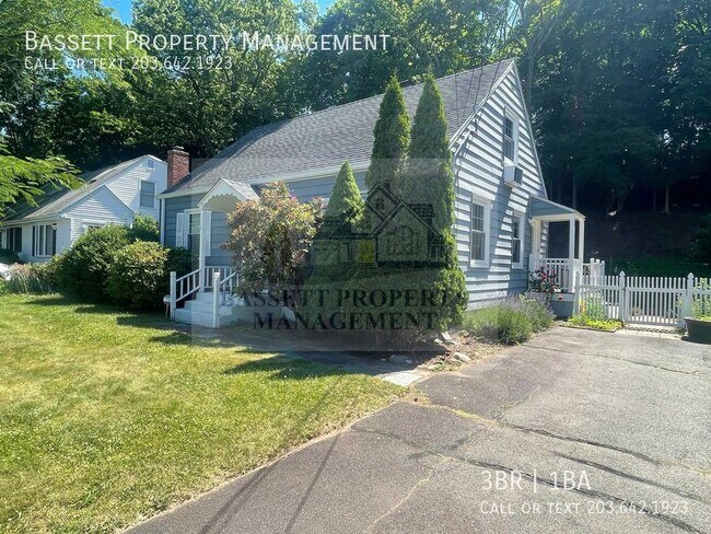 Foto del edificio - 115 Blue Hills Ave