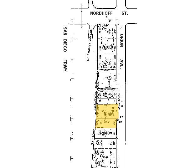 Foto del edificio - Orion Apartments