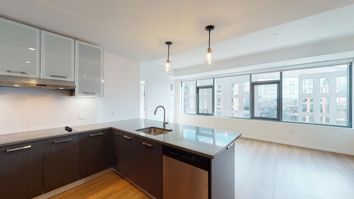 Photo - 345 Harrison Apartments