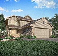 Building Photo - 406 Mdw Acrs Ln