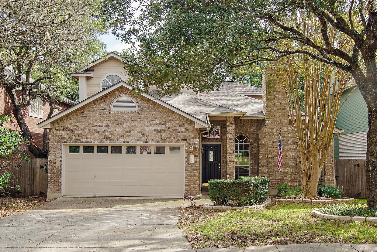 2118 Chittim Pass Dr, San Antonio, TX 78232 House for Rent in San