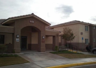 Foto principal - Holtville Garden Senior Apartments