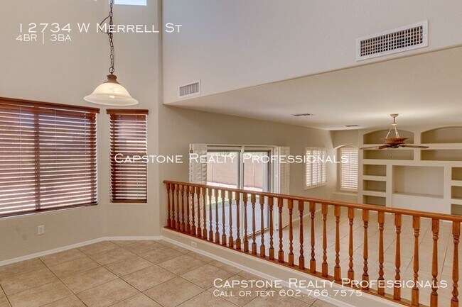 Foto del edificio - 12734 W Merrell St